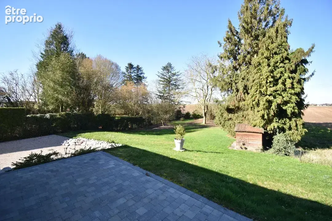 Maison 113 m² à Lewarde  - photo 9