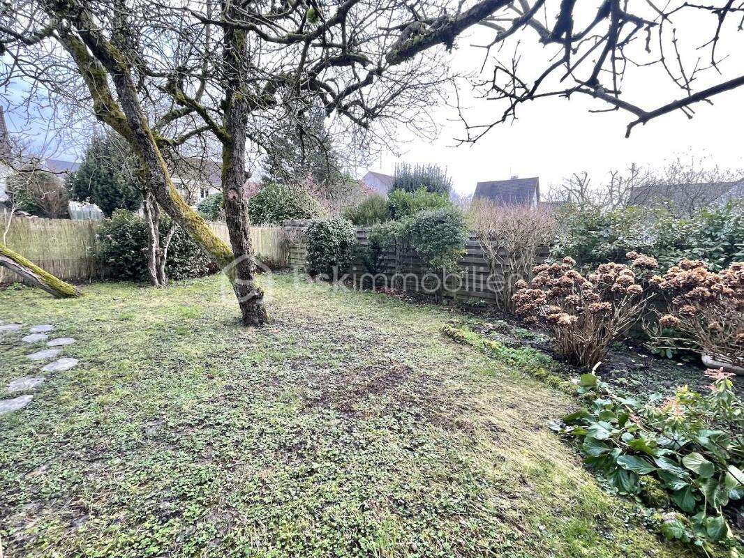 Maison à VILLIERS-SUR-ORGE