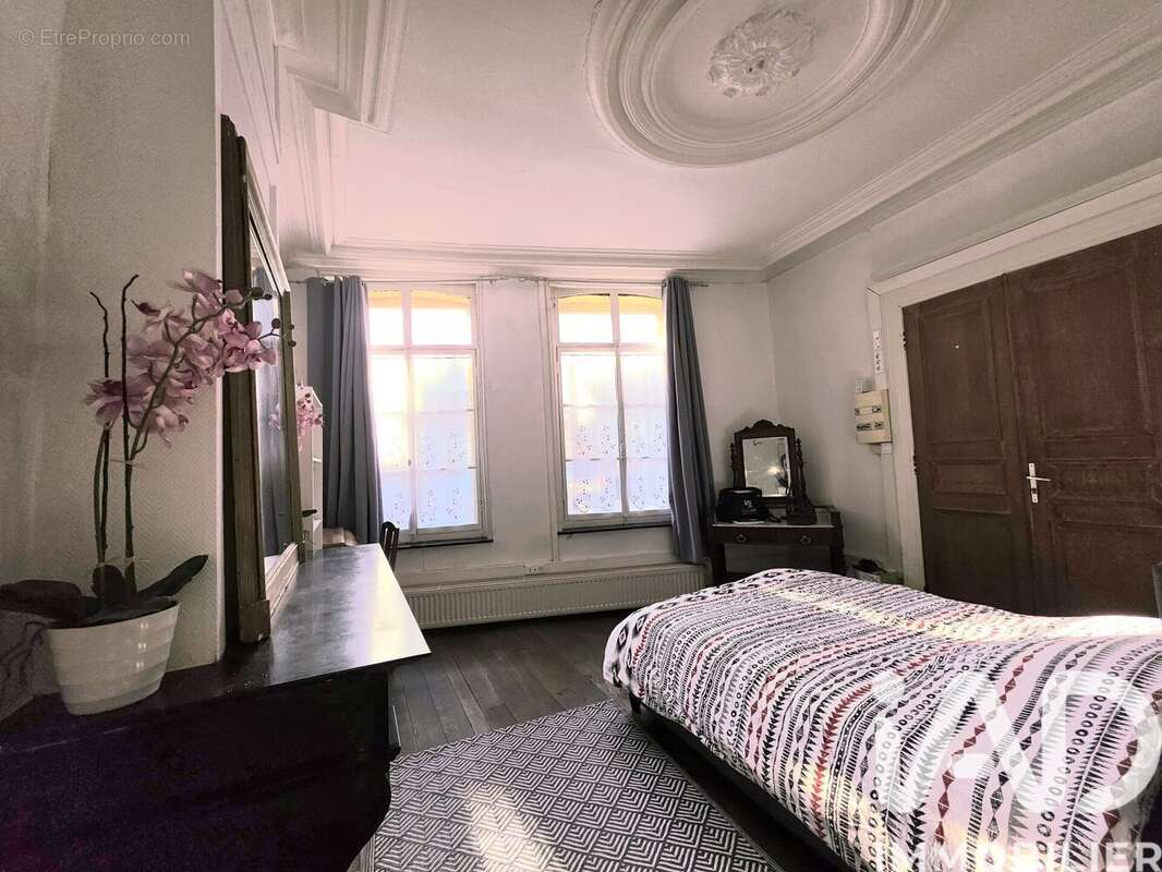 Photo 5 - Appartement à AVESNES-SUR-HELPE