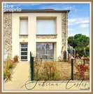 Appartement à LA CHAPELLE-REANVILLE
