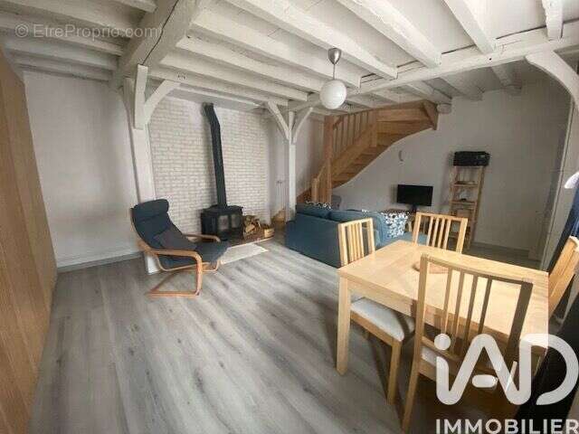 Photo 3 - Maison à HERICY