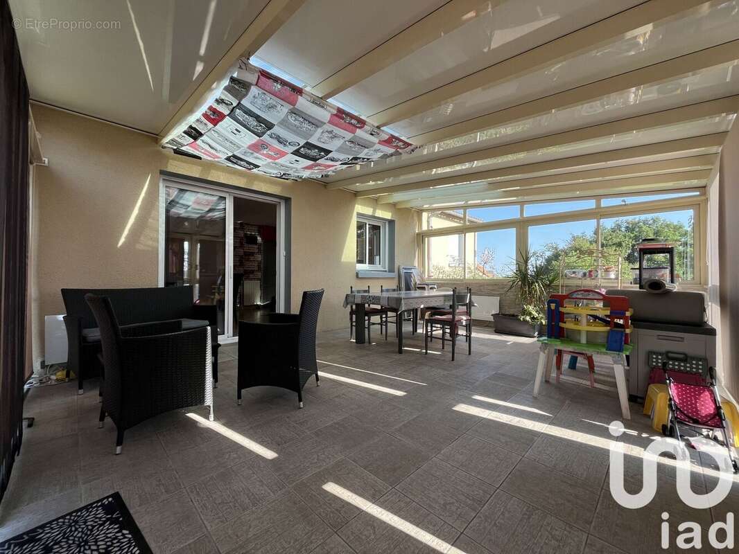 Photo 3 - Maison à MENOMBLET