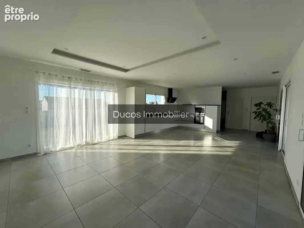 Exclusivite - maison 4 chambres - a beaupuy - photo 3