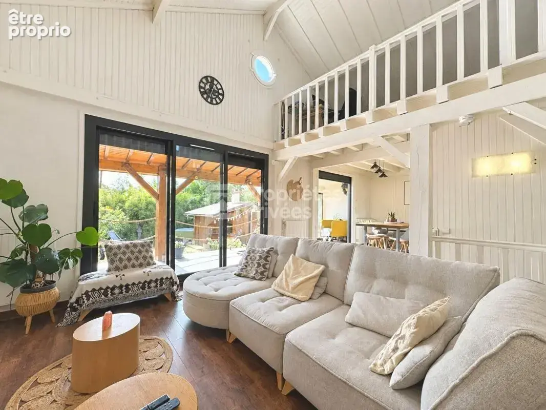 94700 - maisons-alfort - coup de coeur - maison familiale avec veranda et jardin plein sud - photo 5
