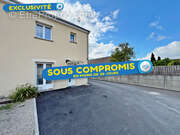 Maison à CHATEAUNEUF-SUR-LOIRE