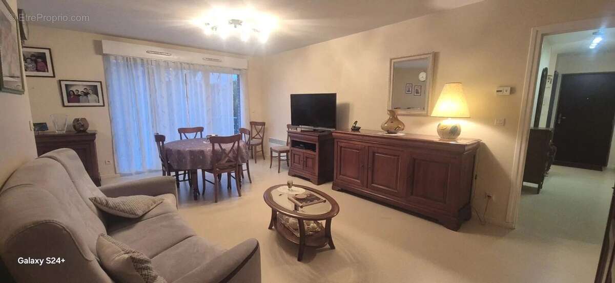 Appartement à WERVICQ-SUD