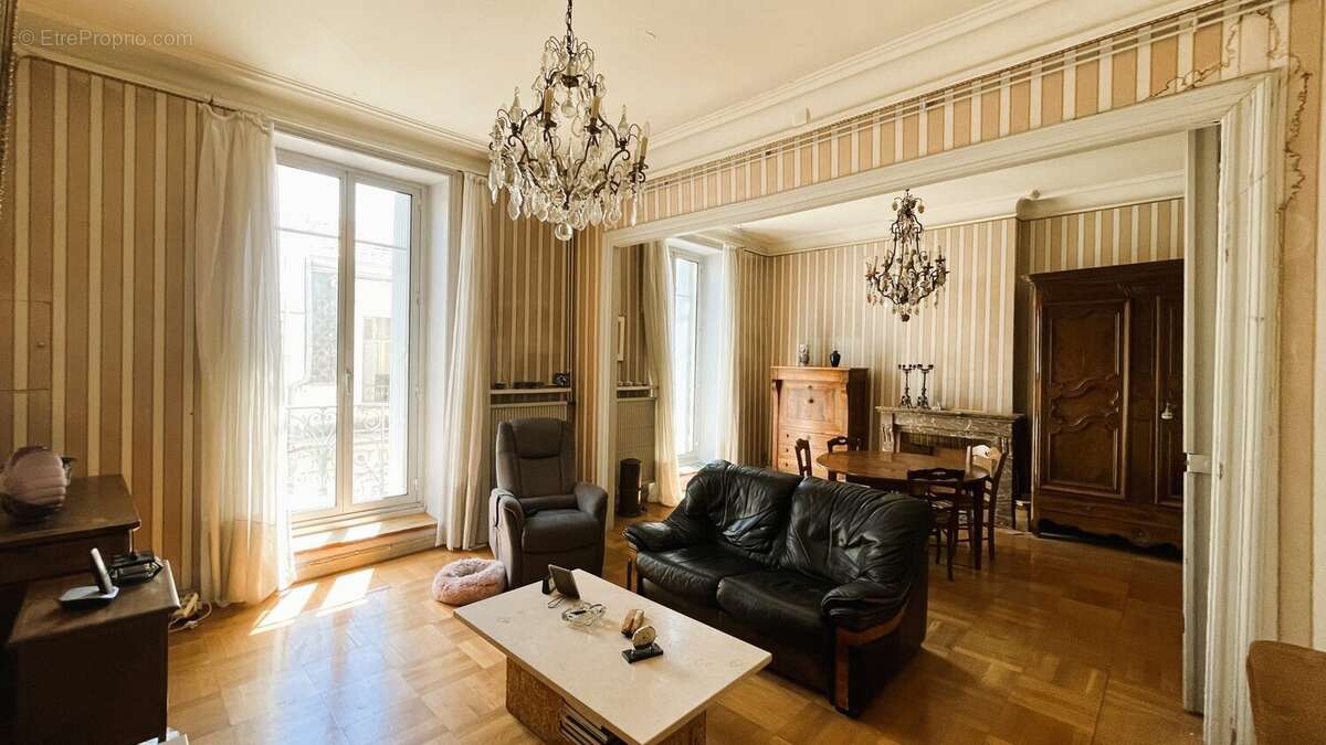 Appartement 128 m² à Montpellier  - photo 2