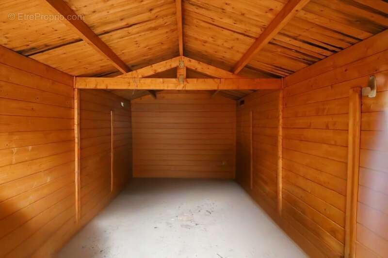 Maison à MAGNAC-LAVAL