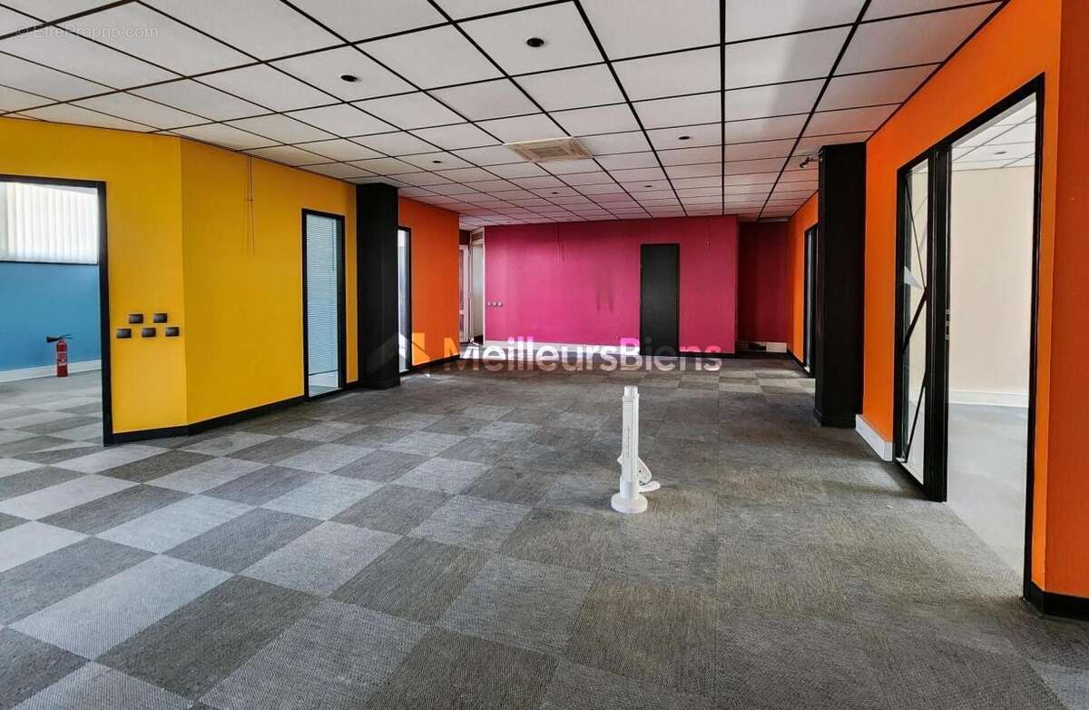 Appartement à MAXEVILLE