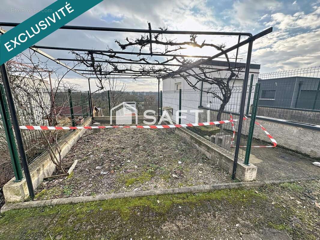 Photo 6 - Terrain à RICHEMONT