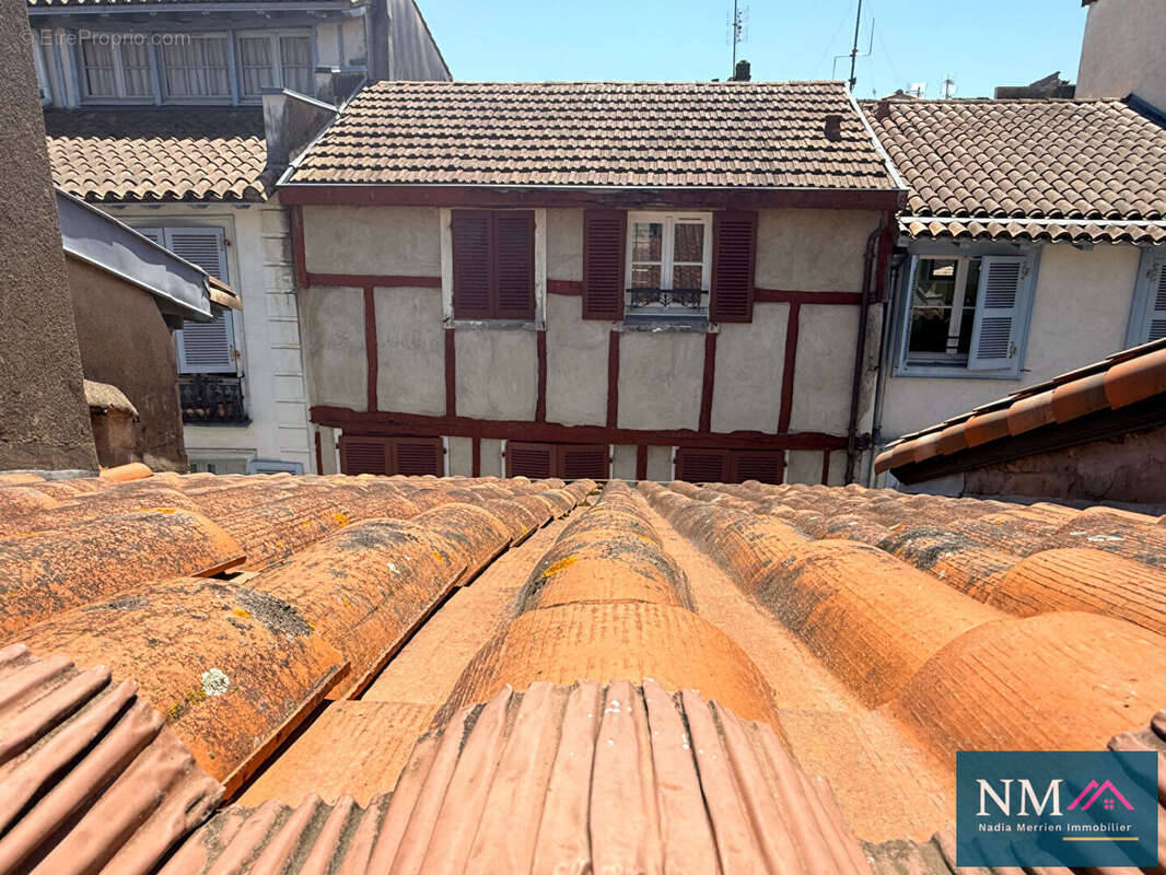 Appartement à BAYONNE