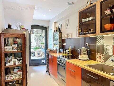 Maison 150 m² à Saint-Remy-De-Provence  - photo 3