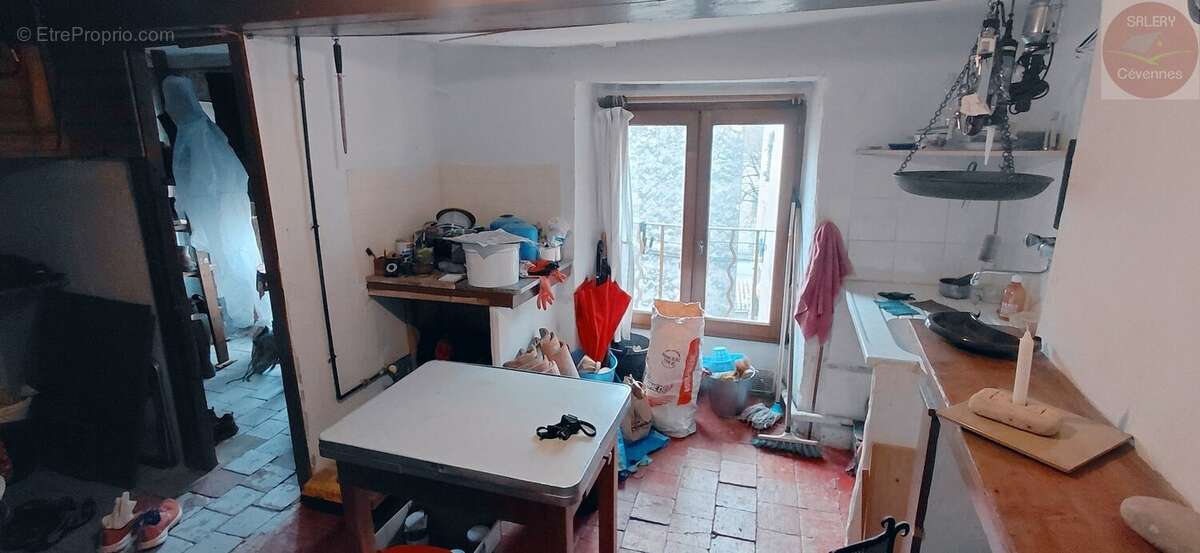Appartement à LE VIGAN