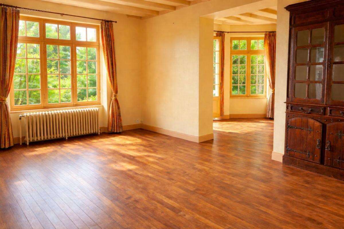 Maison à PERROS-GUIREC