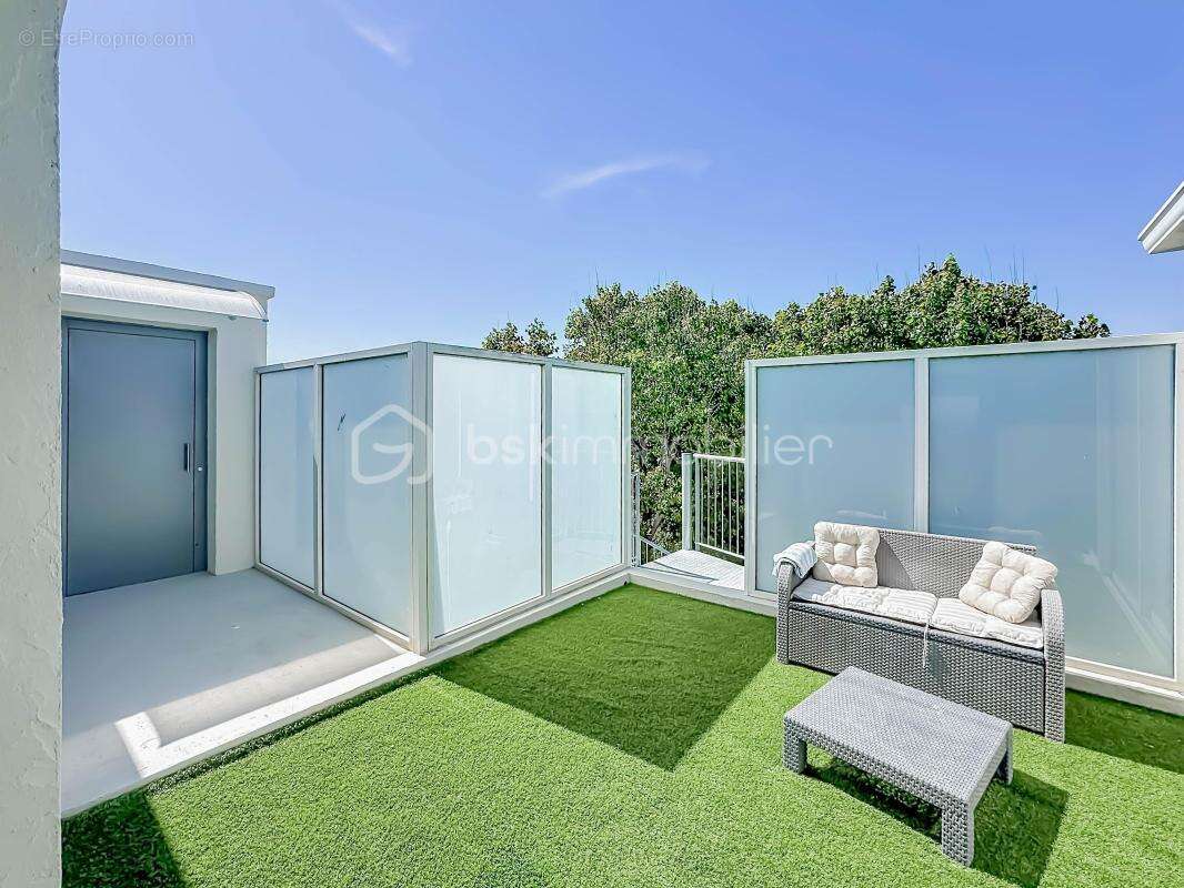 Appartement à PALAVAS-LES-FLOTS