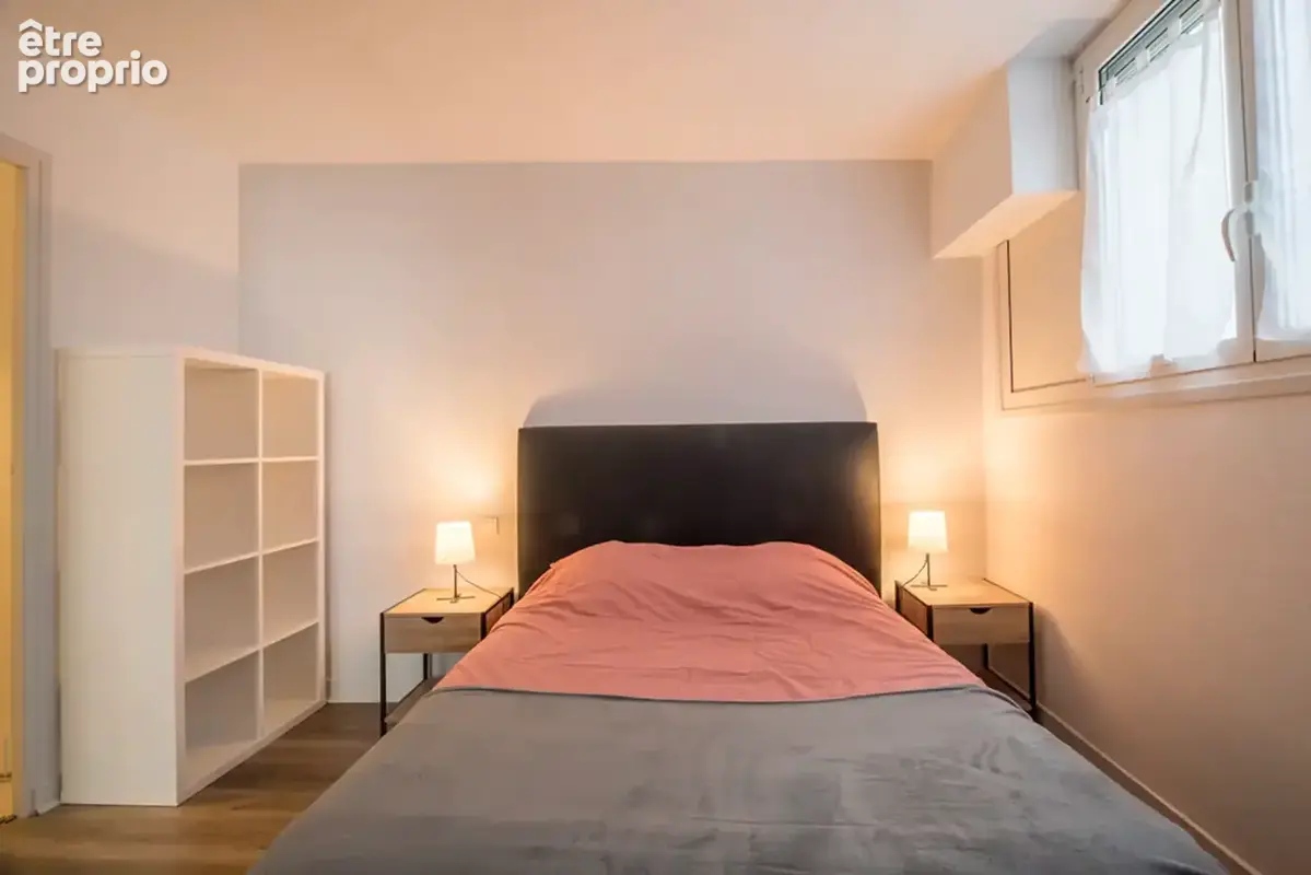  Appartement Coup de Coeur - T2 de 55 m2 Hyper Centre TARBES - photo 10