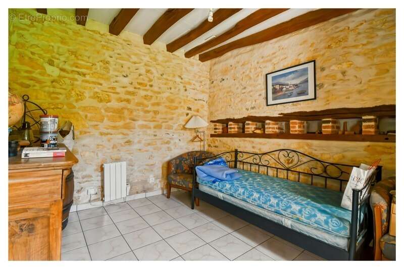 Propriété à vendre à Touchay : 2 maisons avec 4.5 hectares TOUCHAY (18) - photo 10