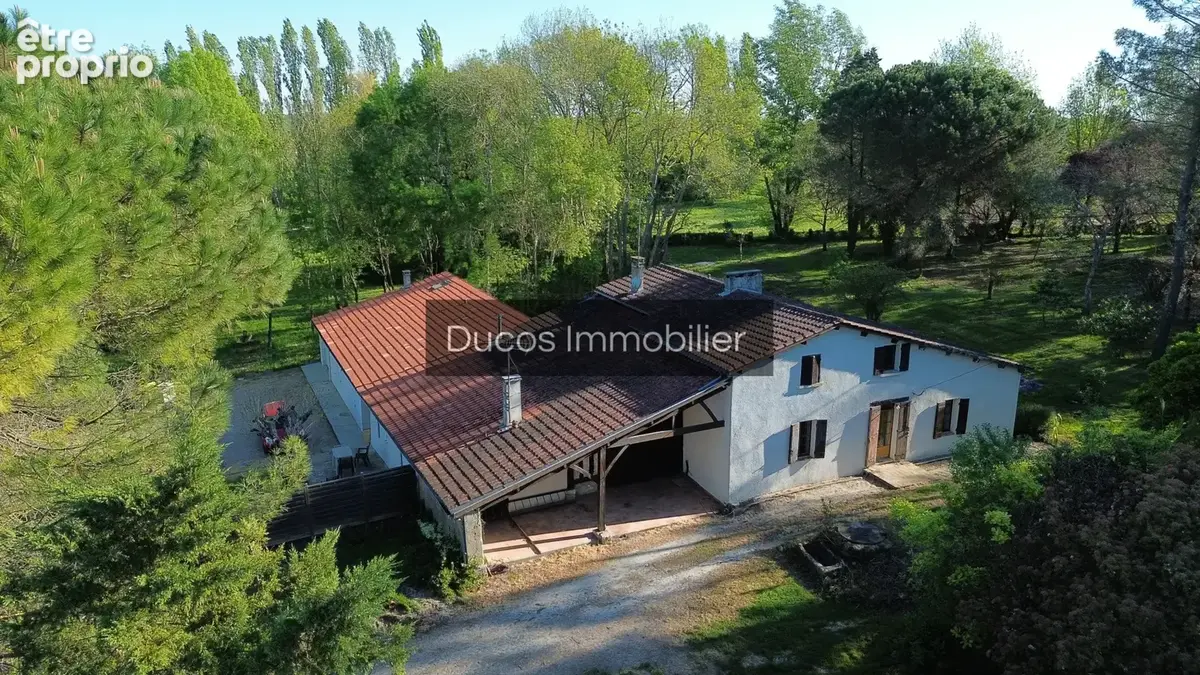 Maison comprenant 2 logements dont un revenu locatif - Opportunité rare ! - photo 3