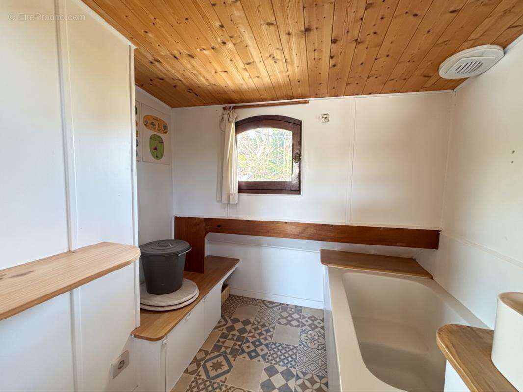 Appartement - photo 13