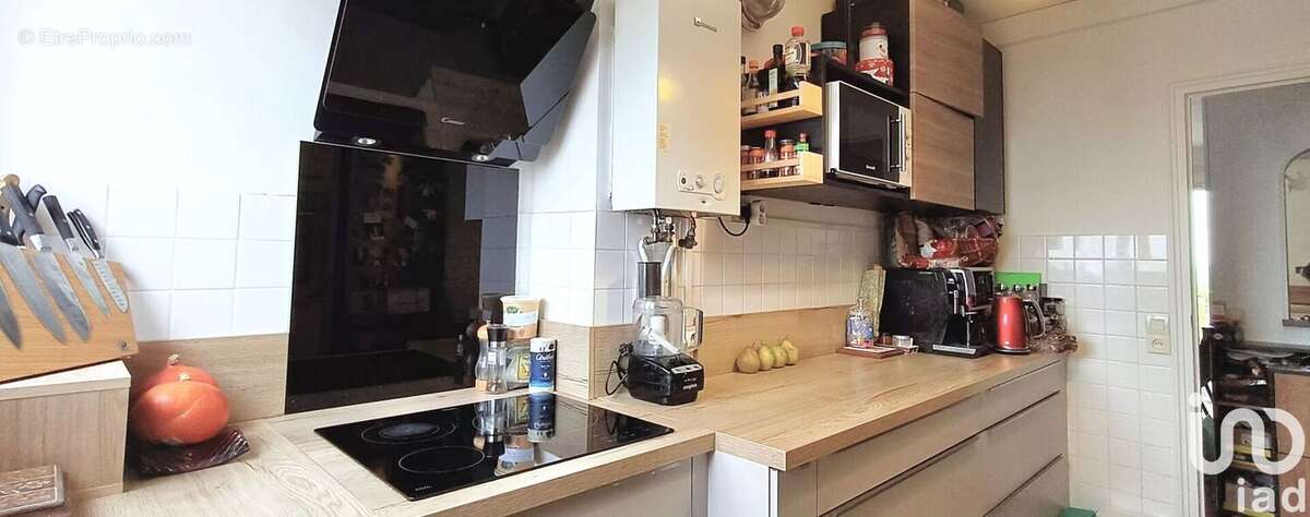 Photo 8 - Appartement à REIMS