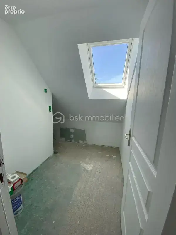  Nouveau prix – Maison familiale 5 chambres à 10 min de Houdan - photo 21
