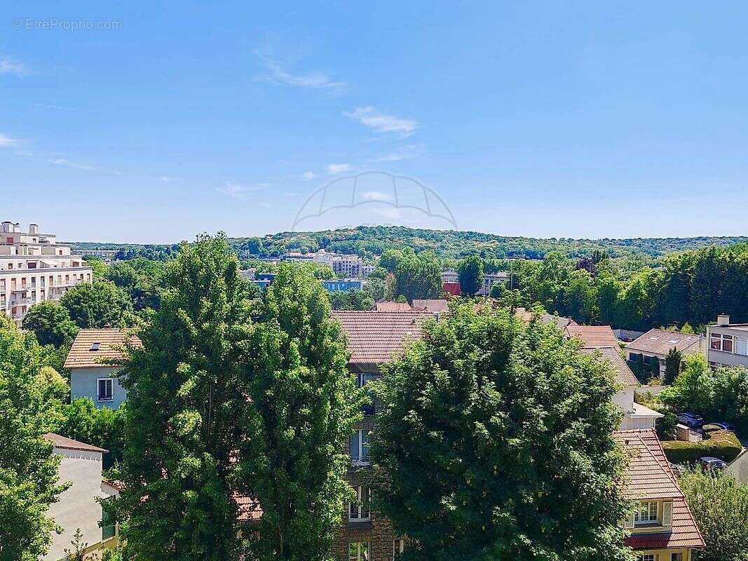 Appartement à VERSAILLES