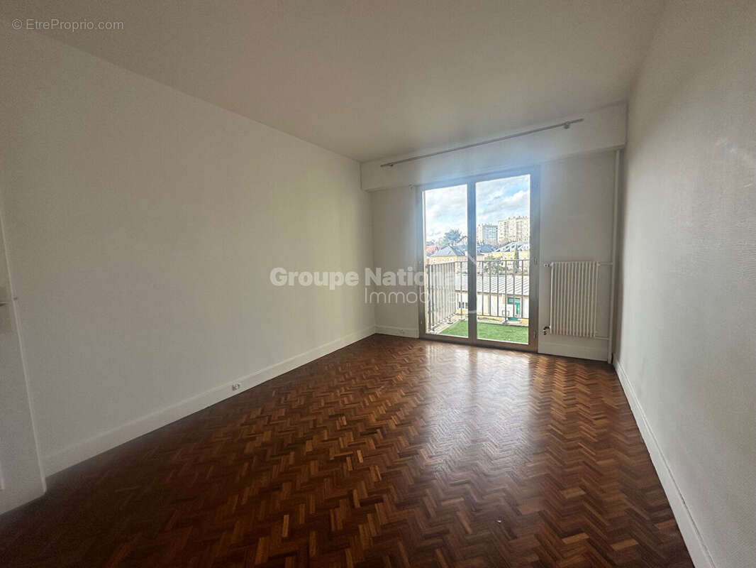 Appartement à VERSAILLES