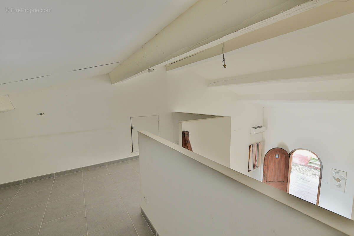Appartement à LA GARDE