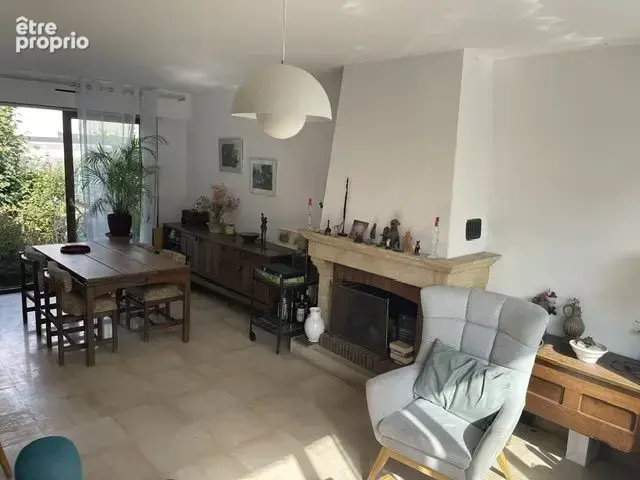 Maison 5 pièces 100 m² à vendre à Sevran (93270) - photo 4