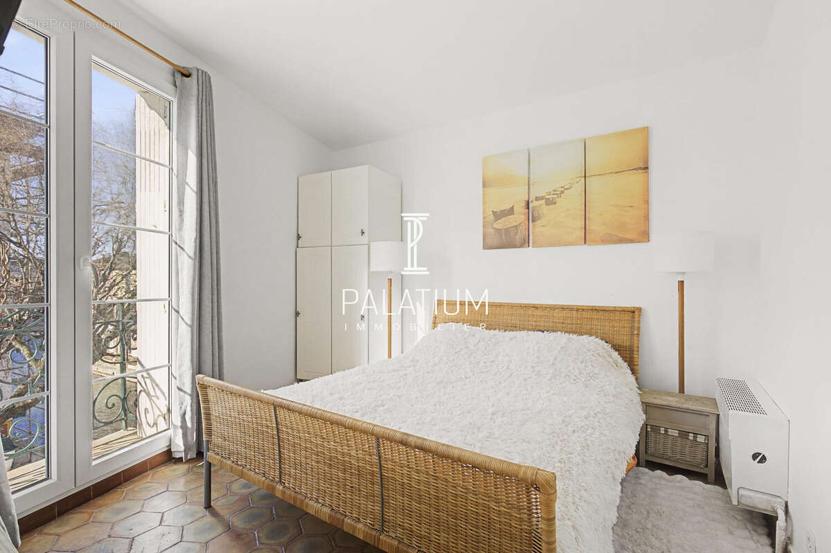 Appartement à GRIMAUD