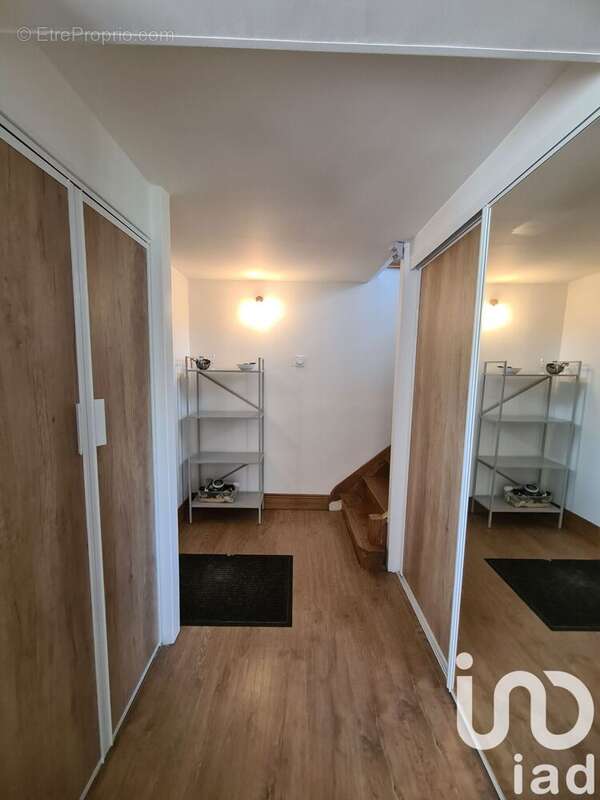 Photo 6 - Maison à SURGERES