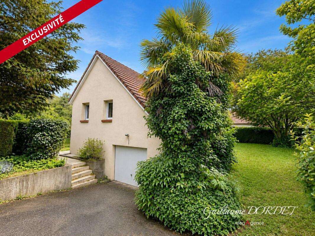 Belle maison familiale / au calme / proche Dieppe - photo 2