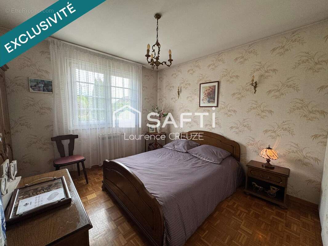 Photo 8 - Maison à THISE