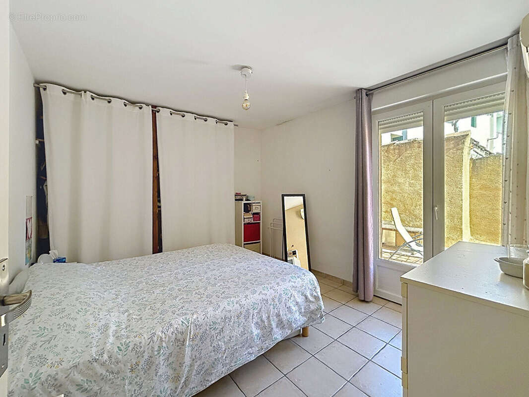 Appartement à PIOLENC