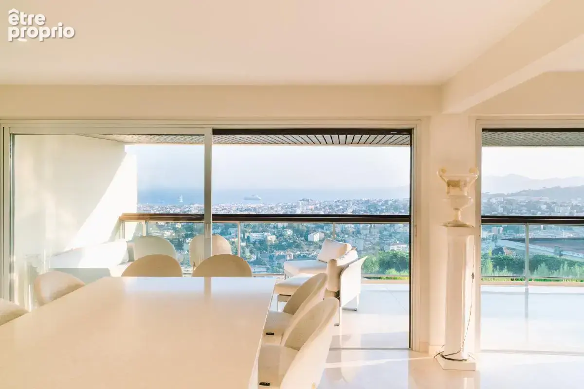 Appartement - photo 3