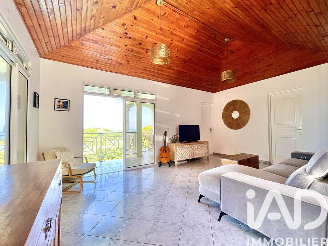 Photo 7 - Maison à LA TRINITE