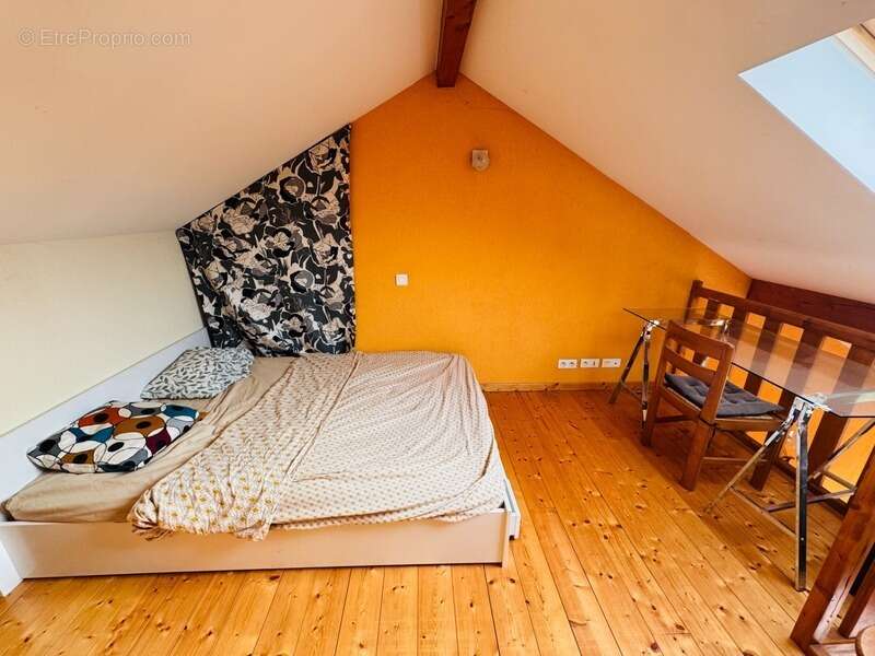 Appartement à REIGNIER