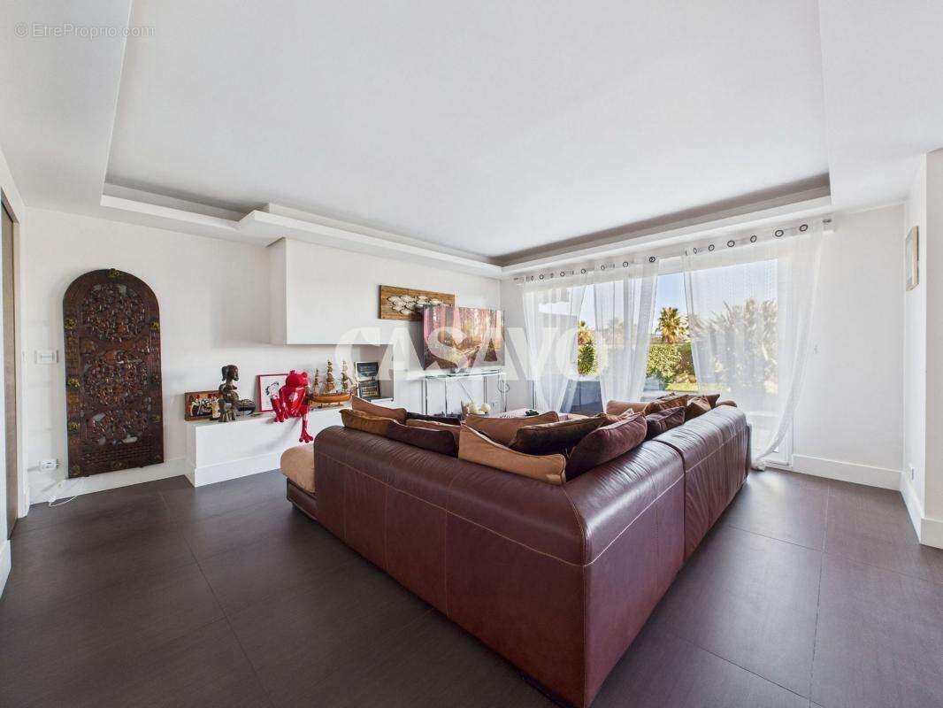 Appartement à CAVALAIRE-SUR-MER