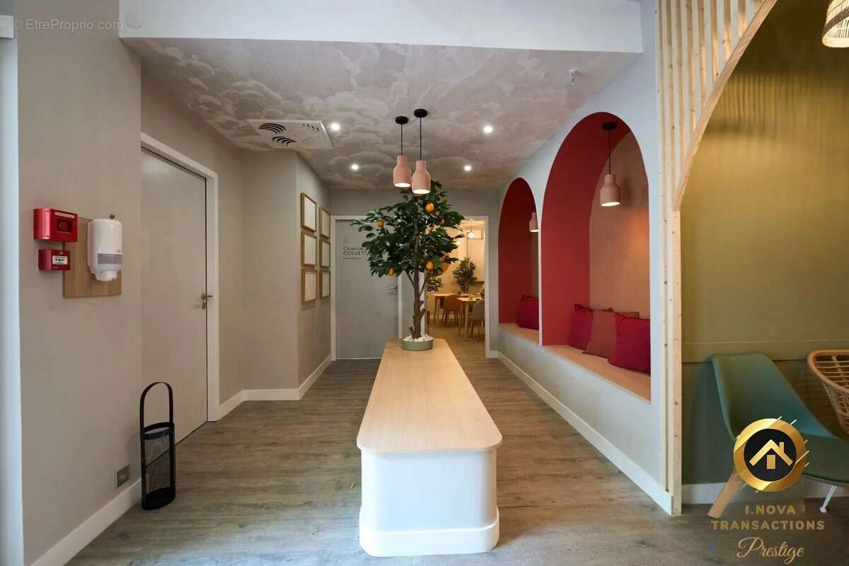 Appartement à LYON-3E