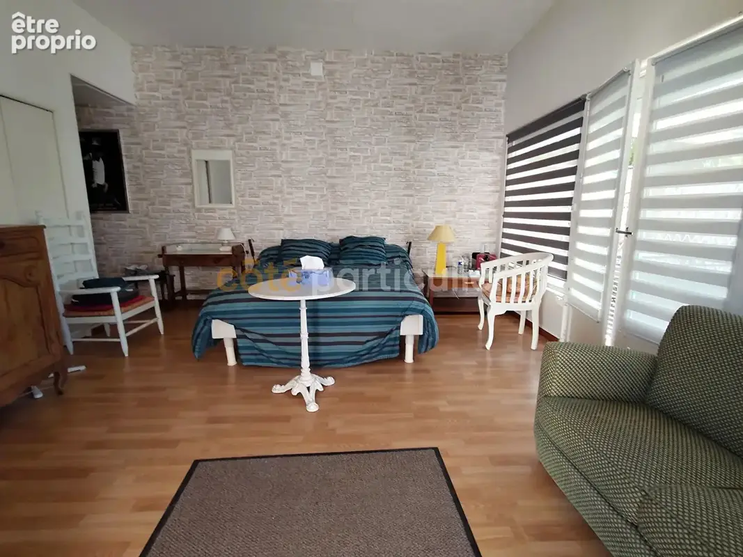 Maison 7 pièces 150 m² à vendre à Montargis (45200) - photo 10