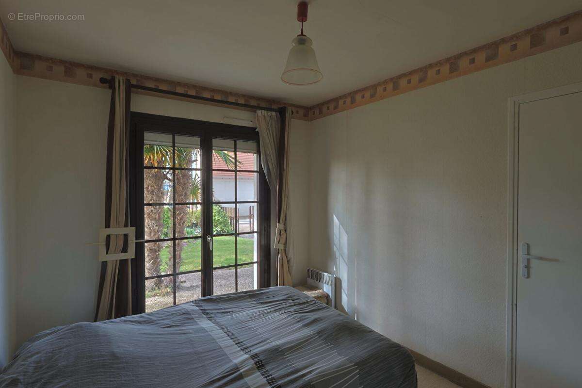 Maison à MEREAU