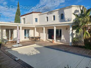 Maison à VILLENEUVE-LES-MAGUELONE