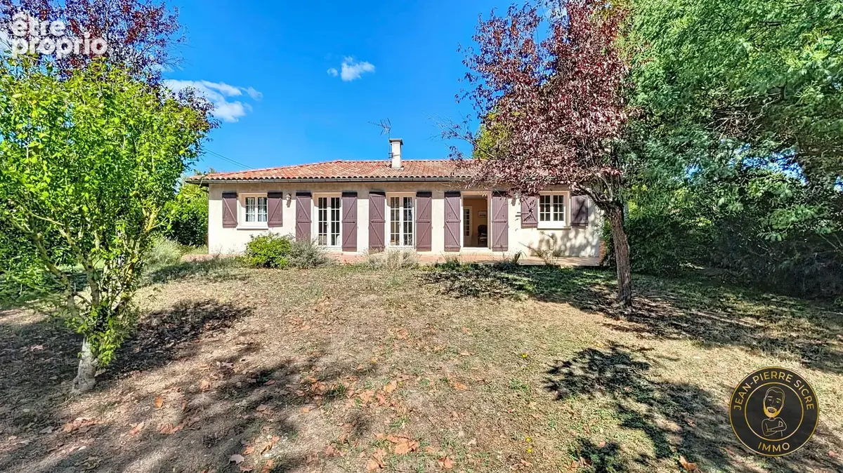 Photo Maison à Cintegabelle au prix de 285 000€