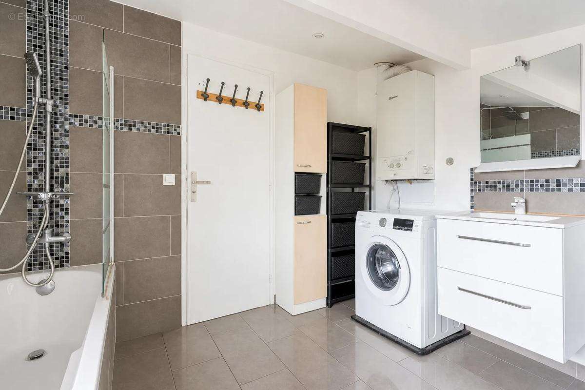 Maison à DRANCY