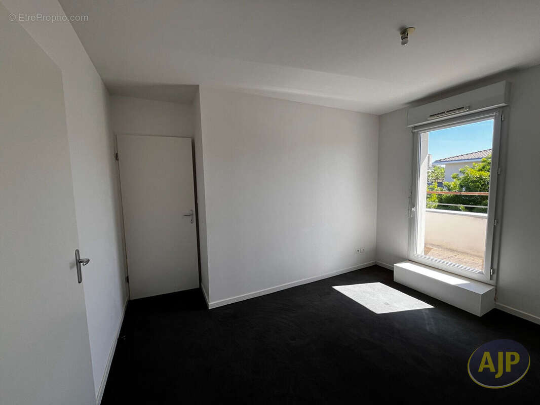 Appartement à LE LOROUX-BOTTEREAU