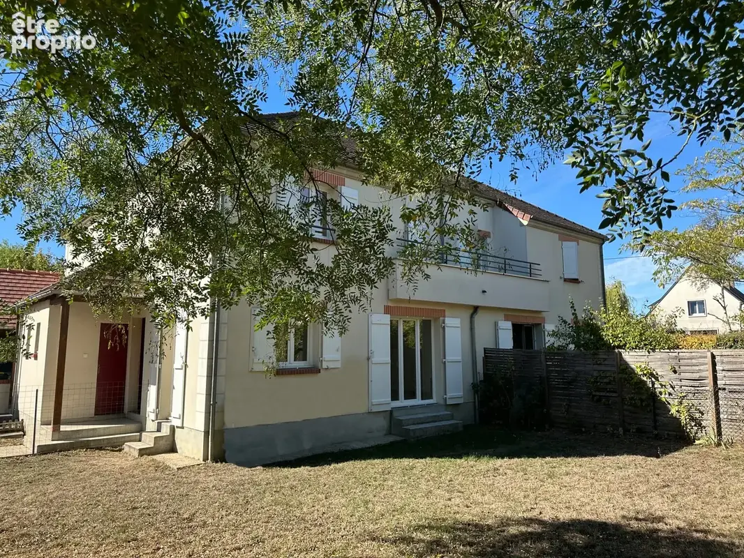 Photo Maison à Orleans au prix de 197 000€