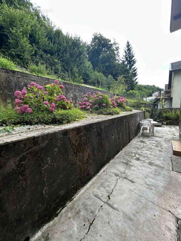 Maison à HERSERANGE