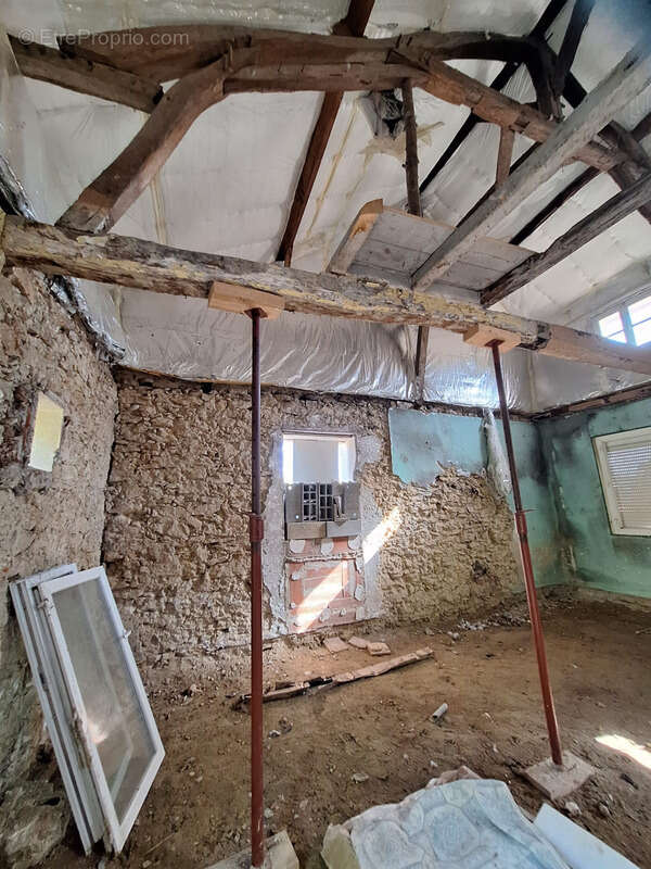 Maison à PLAISANCE
