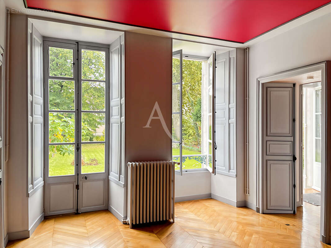 Appartement à ETAMPES