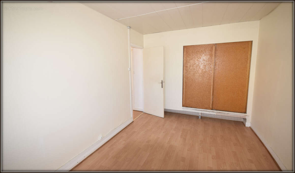 Appartement à AGEN